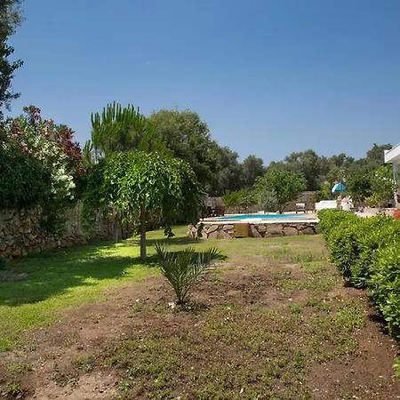 Villa Important Group Daisy Ortakent