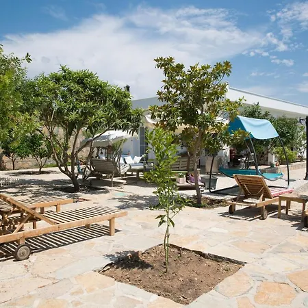 Important Group Daisy Villa Ortakent