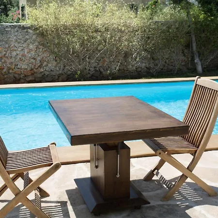 Villa Important Group Daisy Ortakent